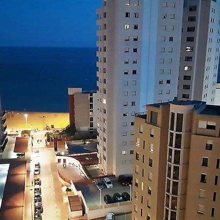 Mirador Apart Calpe Kültér fotó